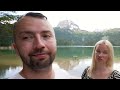 czarnogóra co zobaczyć durmitor jezioro czarne most Đurđevića tara bridge vlog 3 4