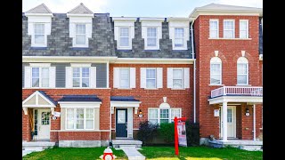 74 Volner Road Brampton Home for Sale - Real Estate Properties for Sale