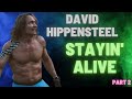 Reacting to David Hippensteel on the Morning Chalk Up | Part 2