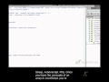 Beginner's Javascript Closed Captioned - Arrays Part 1