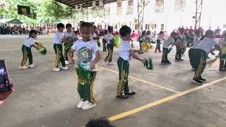 SWI Sports Festival 2024 (KINDERGARTEN)