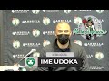 Ime Udoka: 