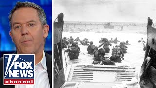 Gutfeld on the 75th anniversary of D-Day