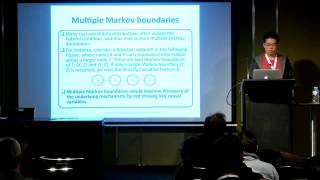Tornado Forecasting with Multiple Markov Boundaries
