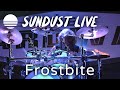 Frostbite // SUNDUST 4K LIVE performance