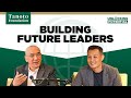 Building future leaders: In conversation with David Chua and J. Satrijo Tanudjojo