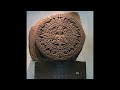 the aztec calendar stone sun stone mexico unexplained episode 336