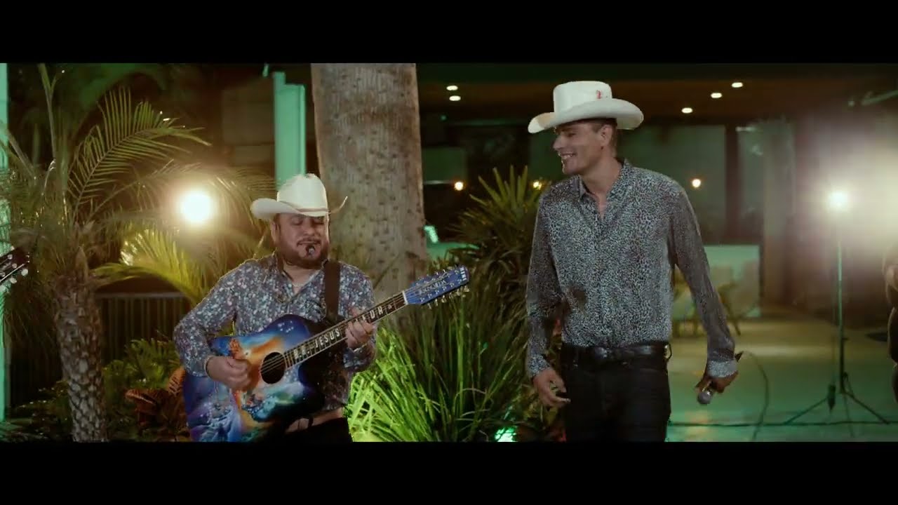 Jesus Ojeda Ft Uziel Payan Aquí En Mi Corazón Tu Mandas Chords