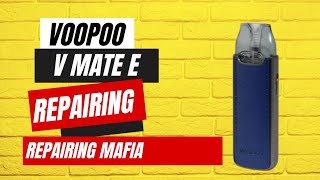 Voopoo V Mate E repairing \u0026 DISASSEMBLING||Repairing Mafia