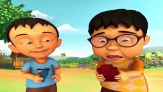 Upin \u0026 Ipin - Mainan Baru