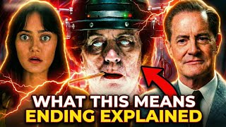 Fallout: Hank’s Mainframe EXPLAINED — Vault-Tec’s Endgame Finally Revealed