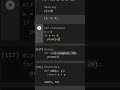 Learn Python in 48 Seconds!