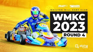 WMKC | 2023 FastR WMKC Championship Round 4 | Livestream