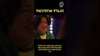 DEOK-SU KENAK KARMA #review #film #squidgame #faktaunik