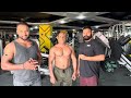 National champion bodybuilder banne ka safer | bodybuilder interview | fitness with Asad