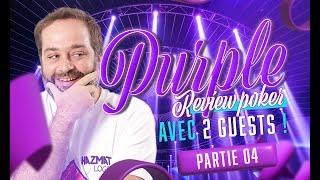 Review Poker - Le Purple ! p4