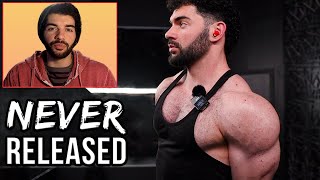 New Lifters, DON'T Be Like Me! (My Unseen 1st Video)