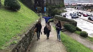 Visita a Getxo, Vizcaya [Septiembre 2017]