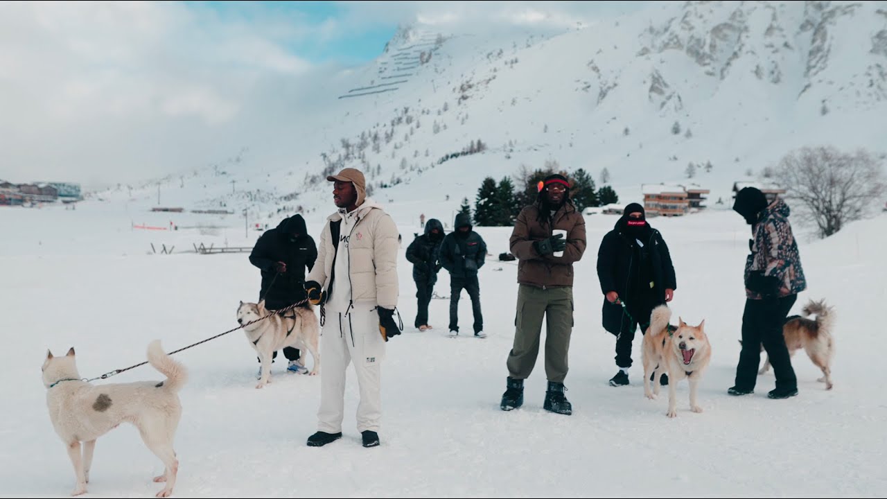 Gazo X Tiakolaofficiel Cartier Youtube Music