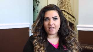 Lincoln Tech Employer Testimonial | Dr. Neda Hovaizi, Lumiere Dental Spa