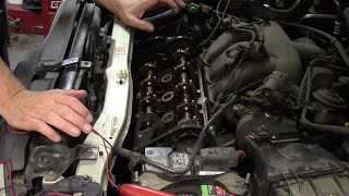 04 Mazda Tribute: Crank No Start. Is It Engine Damage?