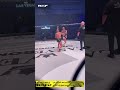 neveu și yamato au ridicat sala în picioare show total la rxf 47 shorts youtubeshorts rxf mma