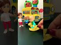 OH NO JJ GOT HIS BOO BOO #cocomelon #trending #shortvideo #asmr #shortvideo