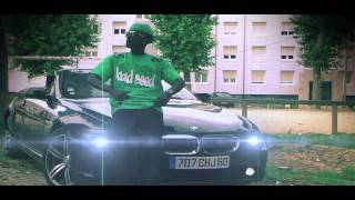 Adam Sang Ft. Zack - 60 Ma Banlieue  { Clip Officiel }