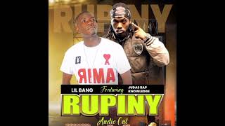 Rupiny _ Lil Bang FT Judah Rapknowledge