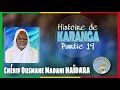 HAÏDARA : KARANGA - Partie 19