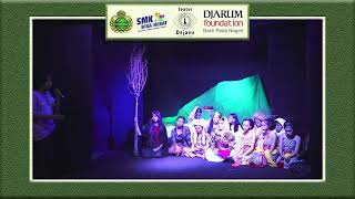 TEATER DEJAVU SMK TAMANSISWA KUDUS