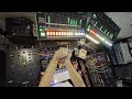 DAWless Techno Jam 126bpm #031 2026/06/19 | TR-8 / SDS-3(BDS-3) / SY-1 / kobol / WASP