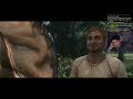 ИЩУ ДОРОГУ НА СВАДЬБУ ВОР ДЕРЕВЕНЩИНА В ЗАКОНЕ ► kingdom come deliverance 2 5