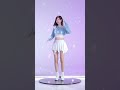 첫눈 봤어요 ❄️ 1년만에 돌아온 첫눈챌린지 첫눈 exo dancetrend trenddance dancechallenge2024 dancevideo