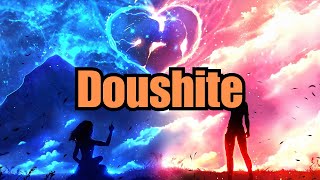 Doushite || TAKASE TOYA(feat  Emi Noda) Full Song Lyrics English + Romaji