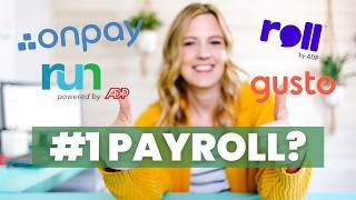 CPA Shares: The Best Payroll Software's in 2026