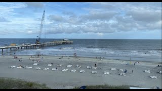 Folly Beach South Carolina