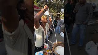 Most Cleanest(Dirty) Indian Street Food 😱 Disgusting But Delicious 🤬🤤