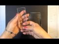 Stampin' Up! Video Tutorial How to Clean Your Clear Mount Blocks