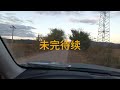 东北铁路秋色 浩良河水泥厂窄轨铁路 夕阳余晖 火车穿越森林秘境 火车 铁路 伊春 森林 秋天