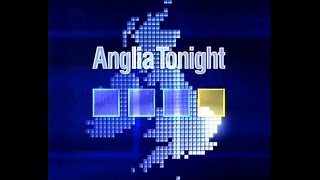 ITV Anglia Tonight East Edition - 28th July 2004