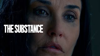 The Substance - Official Clip - Lucky Day