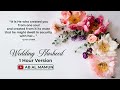 Wedding Nasheed (One Hour Version) | Muhammad Al Muqit