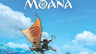 Moana Soundtrack Tracklist | Film Soundtracks