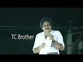 pawan kalyan strong warning to minister roja and ambati rambabu ys jagan telugu cinema brother