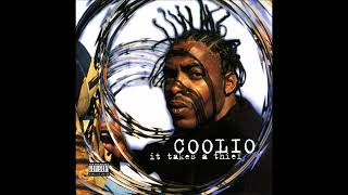 02. Coolio - County Line