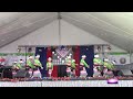 Nkauj Sawm Yeej  Rnd 2 | Junior Dance Comp | Sacramento Hmong New Year 2024-2025