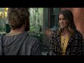 iron fist s01e01 danny rand jump over the car