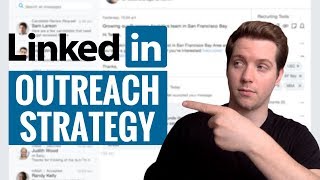 How to Use Linkedin for Outreach and Selling?