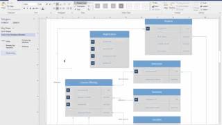 Tutorial: Logical DB Design - Part 7